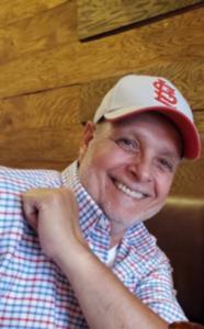 Darrell Yates