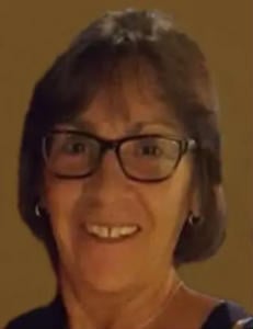Ramona Wheeler