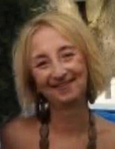 Lucille Wickett