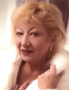 Judy Falkenhain