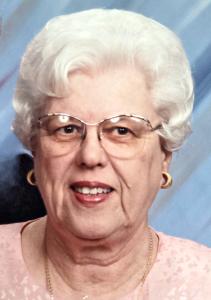 Virginia Thomas