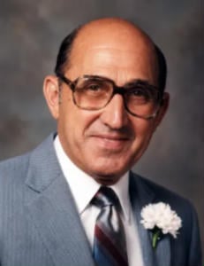 George Sotiroff
