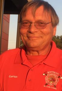 Gregory Wood