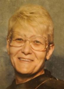 Mary Tourville