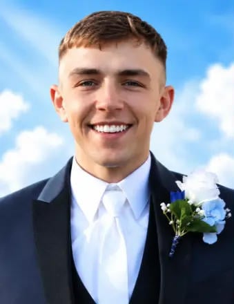 Brant Bushue