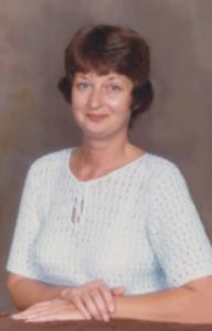 Sharon Downing