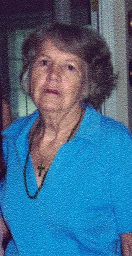 Mary Chapman