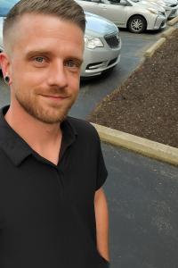 Eric Everman