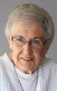 Dorothy Roam