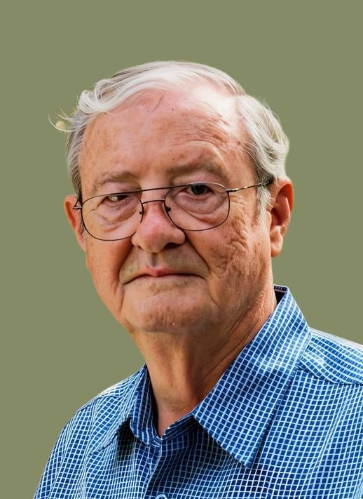 Jerome Middeke