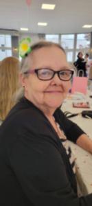 Carolyn Brown