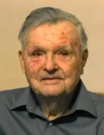 Donald Rhein