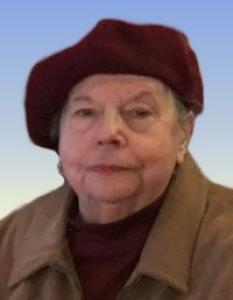 Donna Hoffman