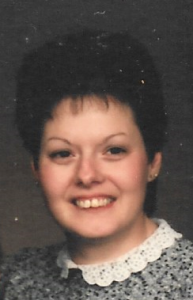 Mary Manning