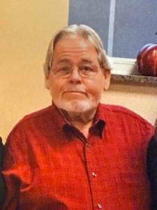 Morris McGee
