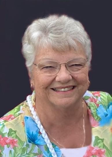 Carol Heinz