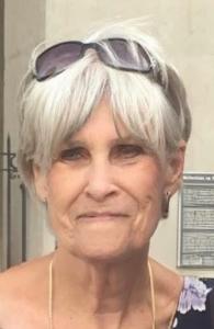 Evelyn Haynes