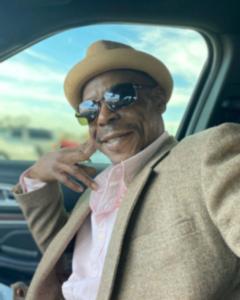 Byron Blackwell