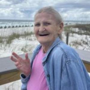 Joyce Jones