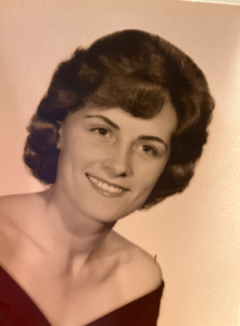 Marcia Wilson