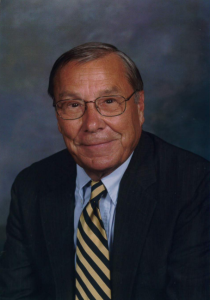 Thomas Morrissey
