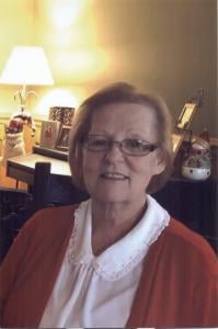 Vicki Wrightsman