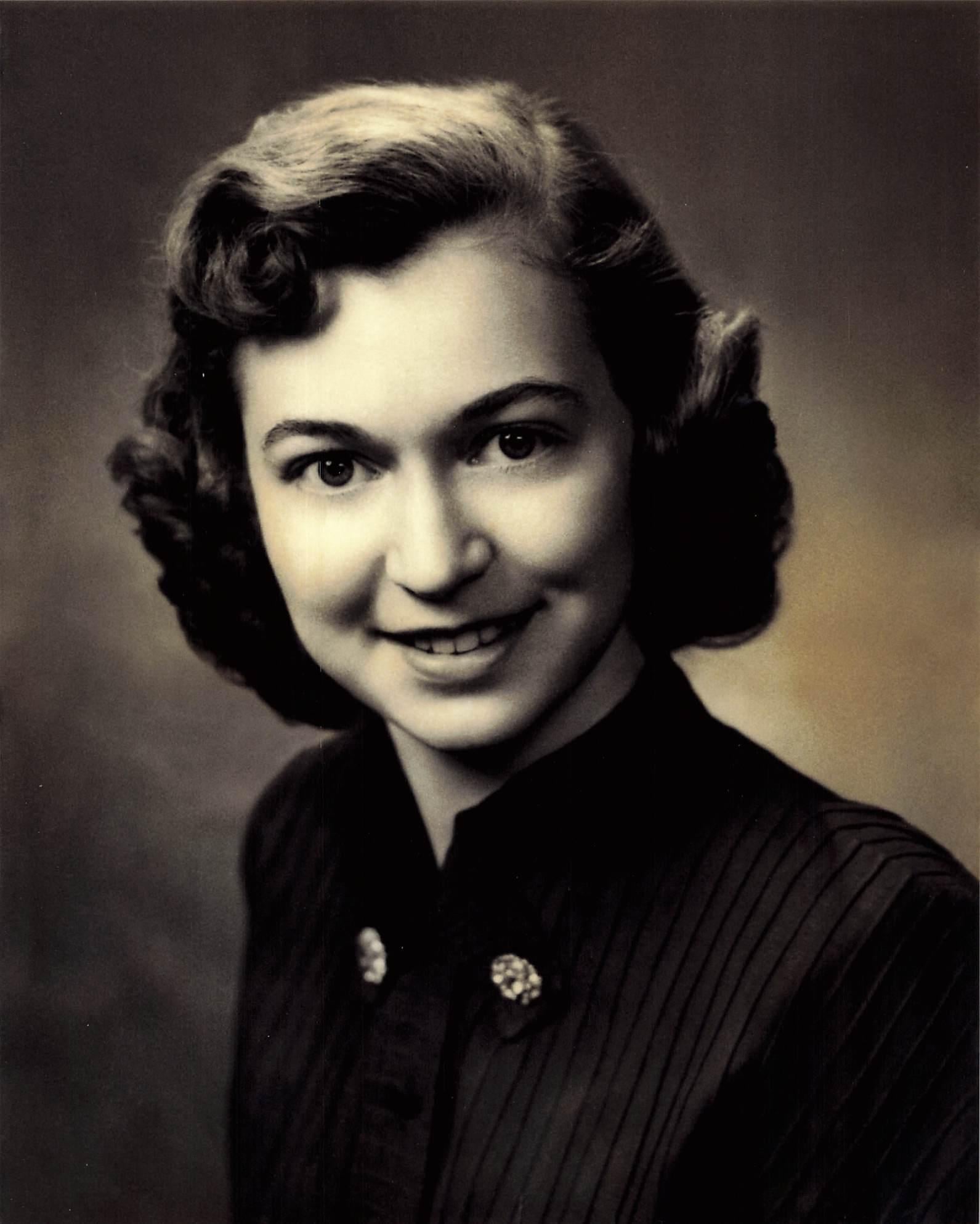 Mary Reno