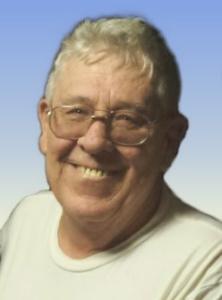 Terry Shepherd