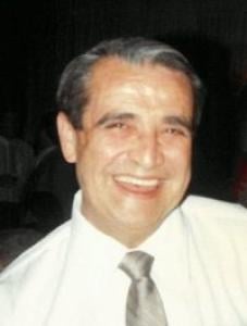 Robert Stamper