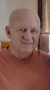Larry Powers