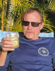 Robert Jaco