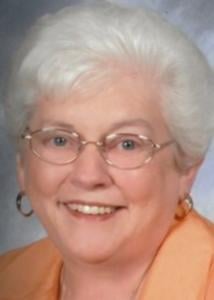 Glenda Carter