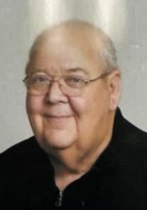 Bernard Thompson
