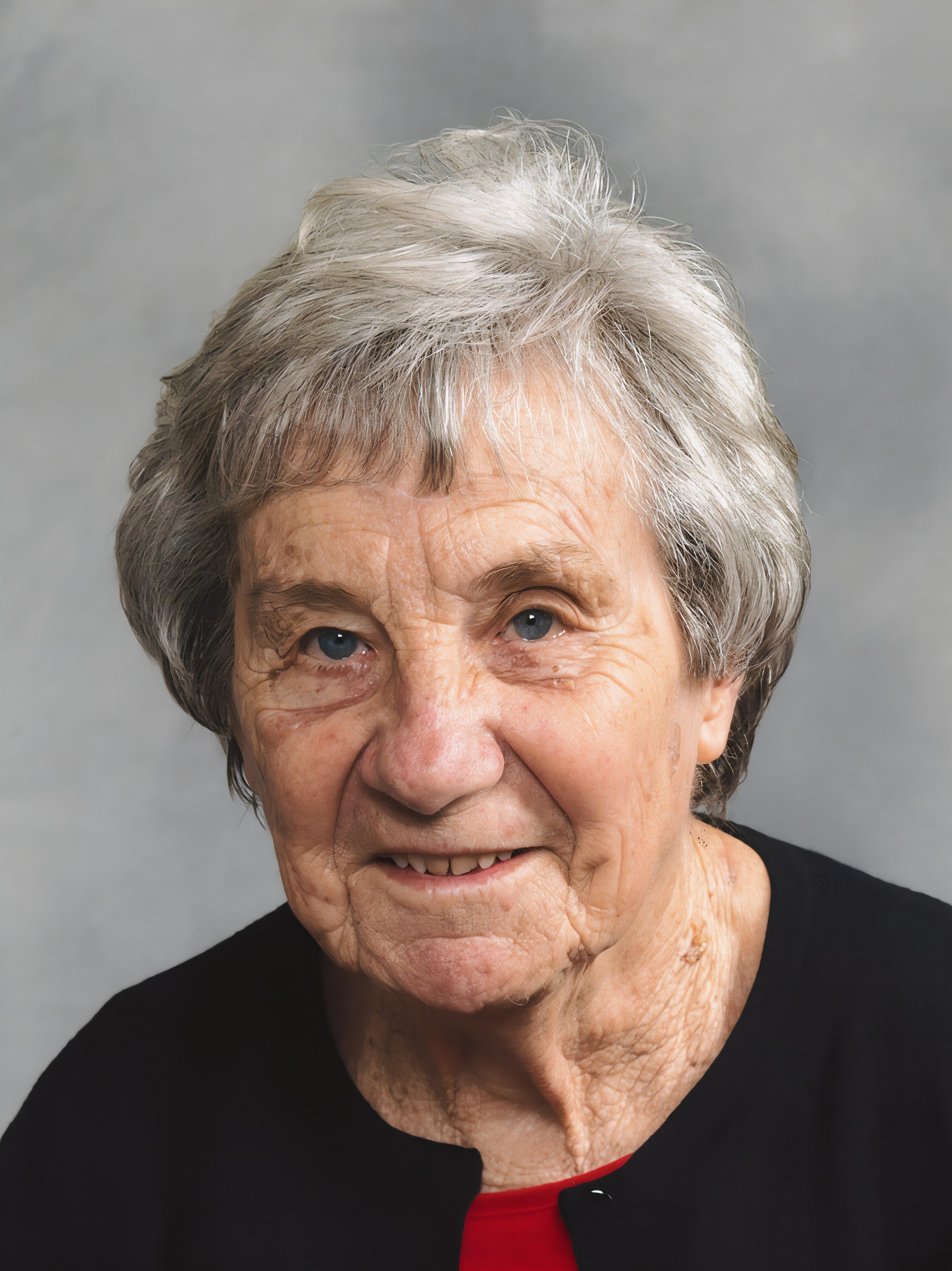 Betty Santel
