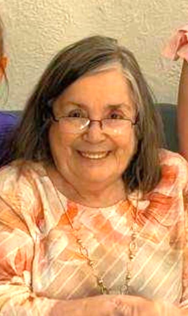 Joyce Curry