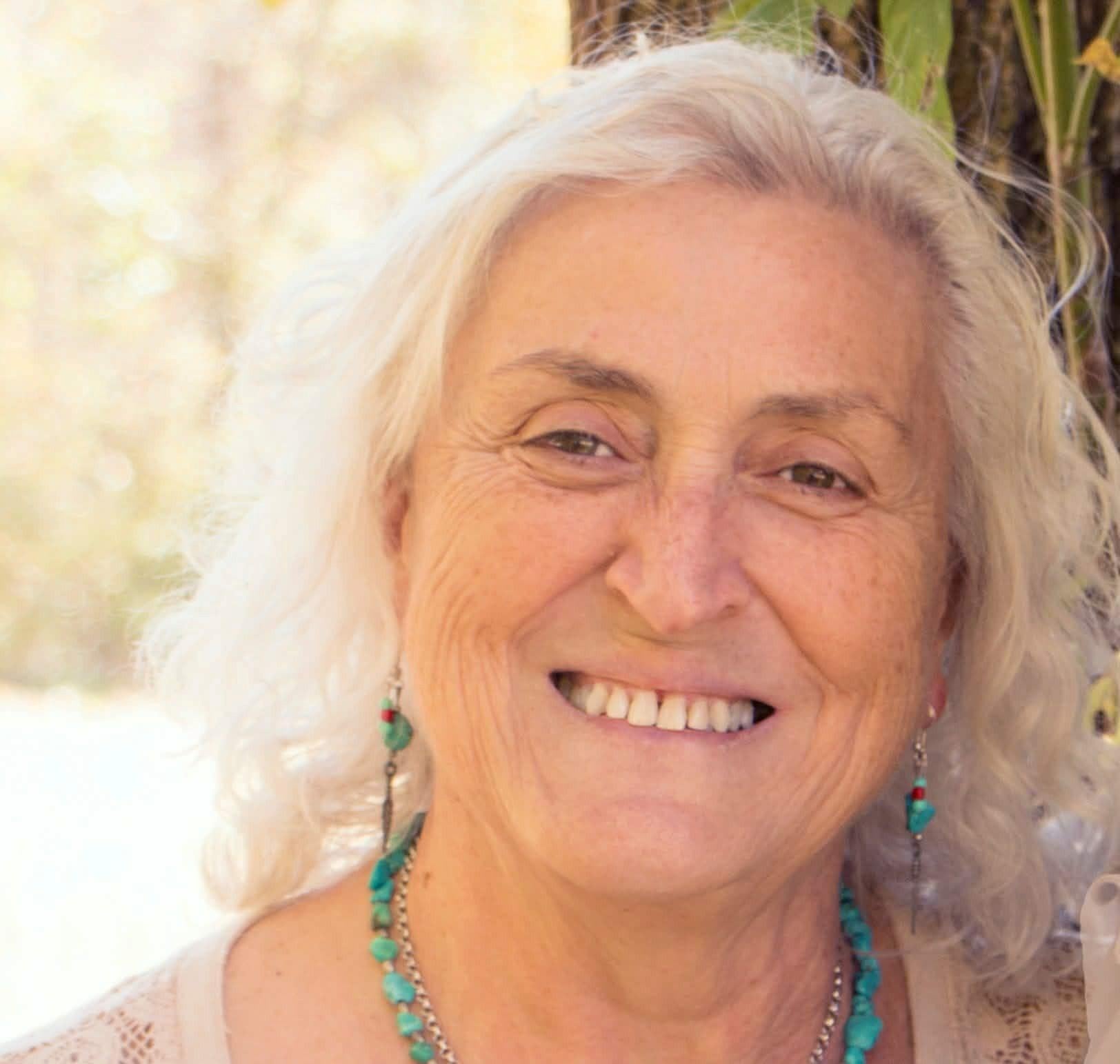 Zella Blumenberg