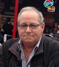 Donald Davis