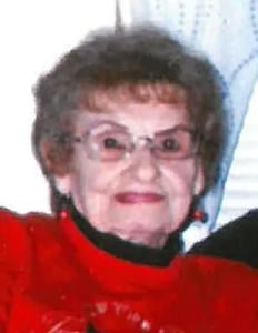 Patsy Kaufmann