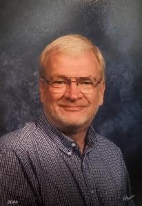 Charles Harbke