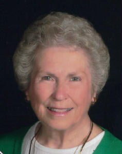 Sandra Leeson