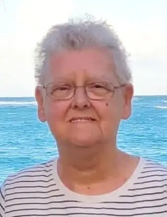 Karen Lyons