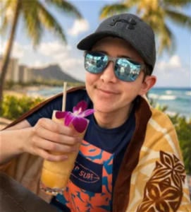 Logan Kowalski