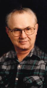Robert Hill