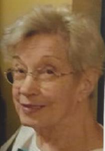 Anita Colman