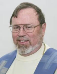 Eugene Neff