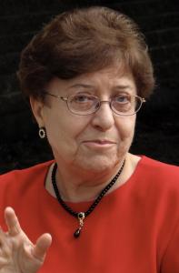 Chrisoula Siampos