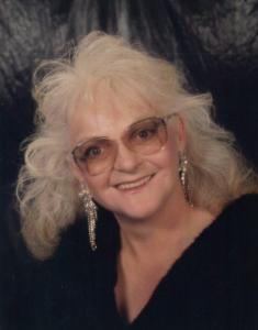 Mary Campbell