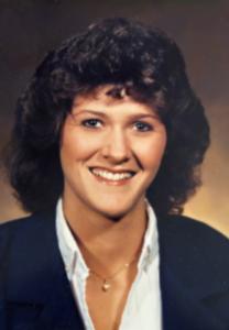 Julie Pohlman