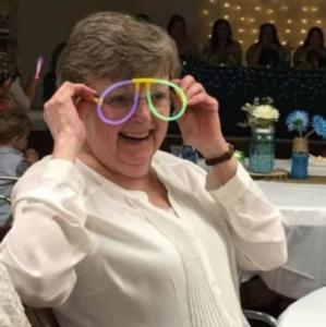 Gail Oglesby