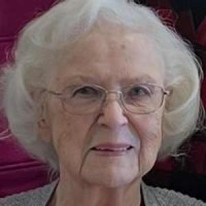 Peggy Kohlbaker